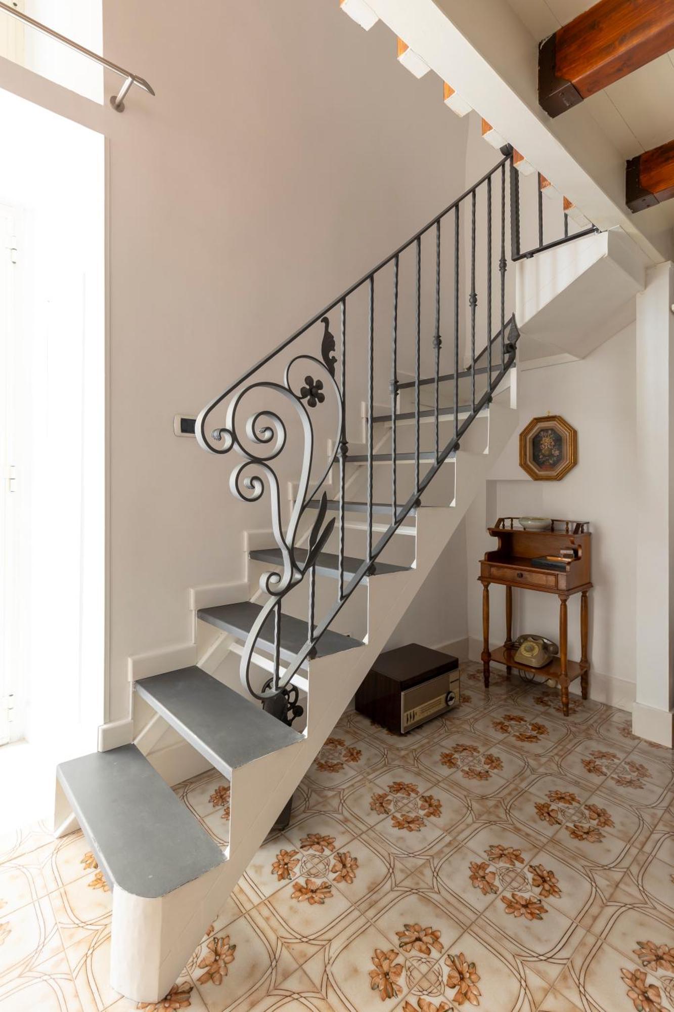 Niloufar Residence Napoli Esterno foto
